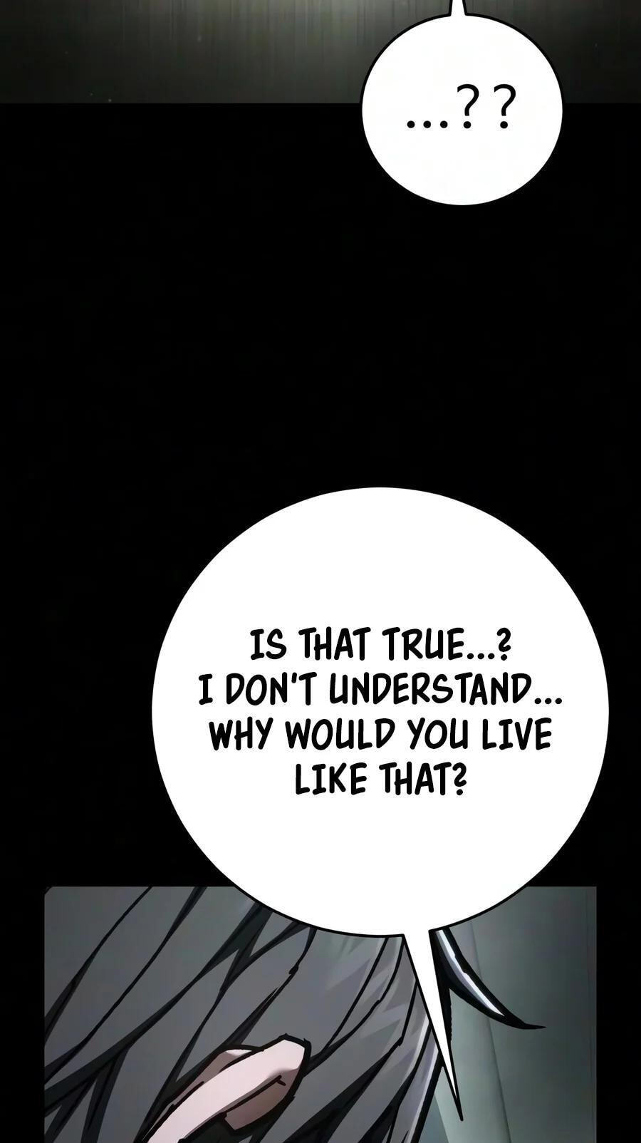The Executioner (Lee Jehwan) Chapter 75 page 64 - 