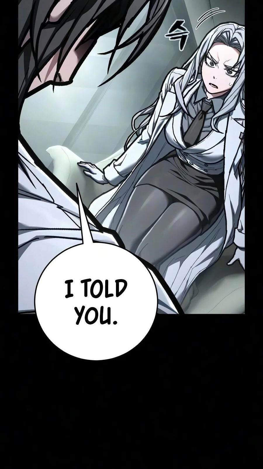 The Executioner (Lee Jehwan) Chapter 75 page 65 - 