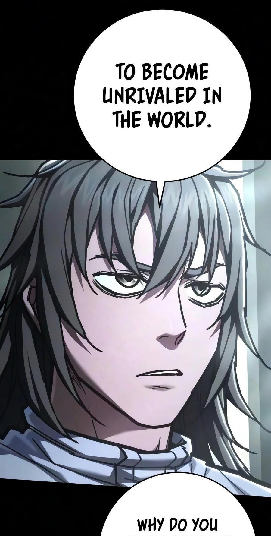 The Executioner (Lee Jehwan) Chapter 75 page 66 - 