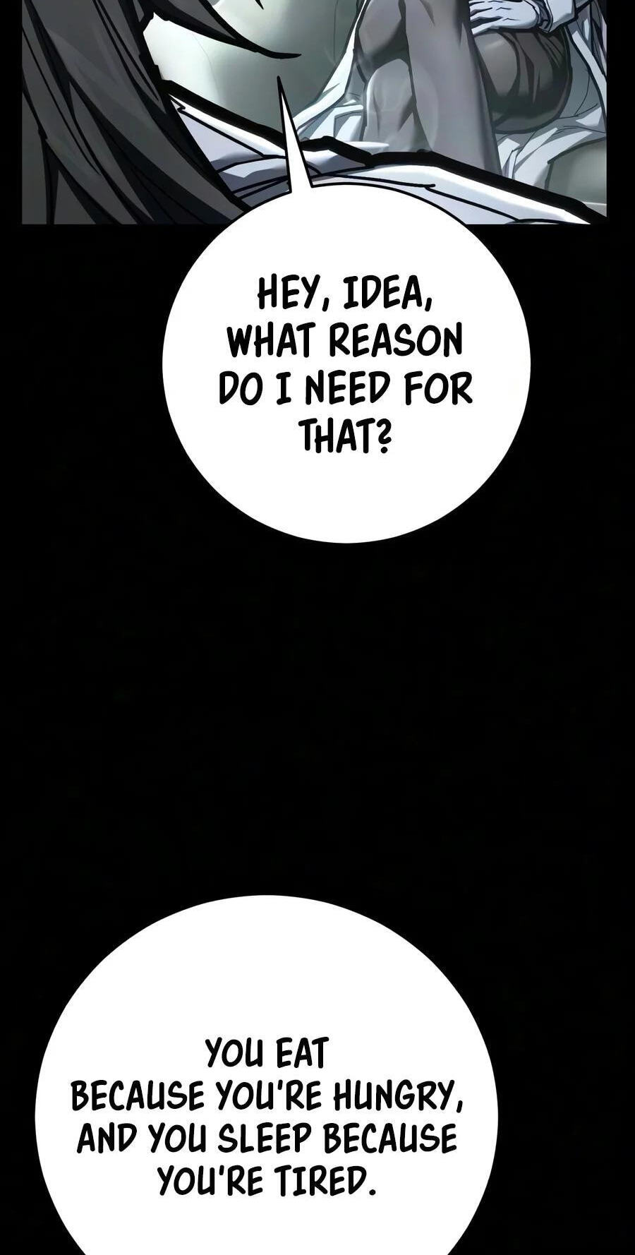 The Executioner (Lee Jehwan) Chapter 75 page 69 - 