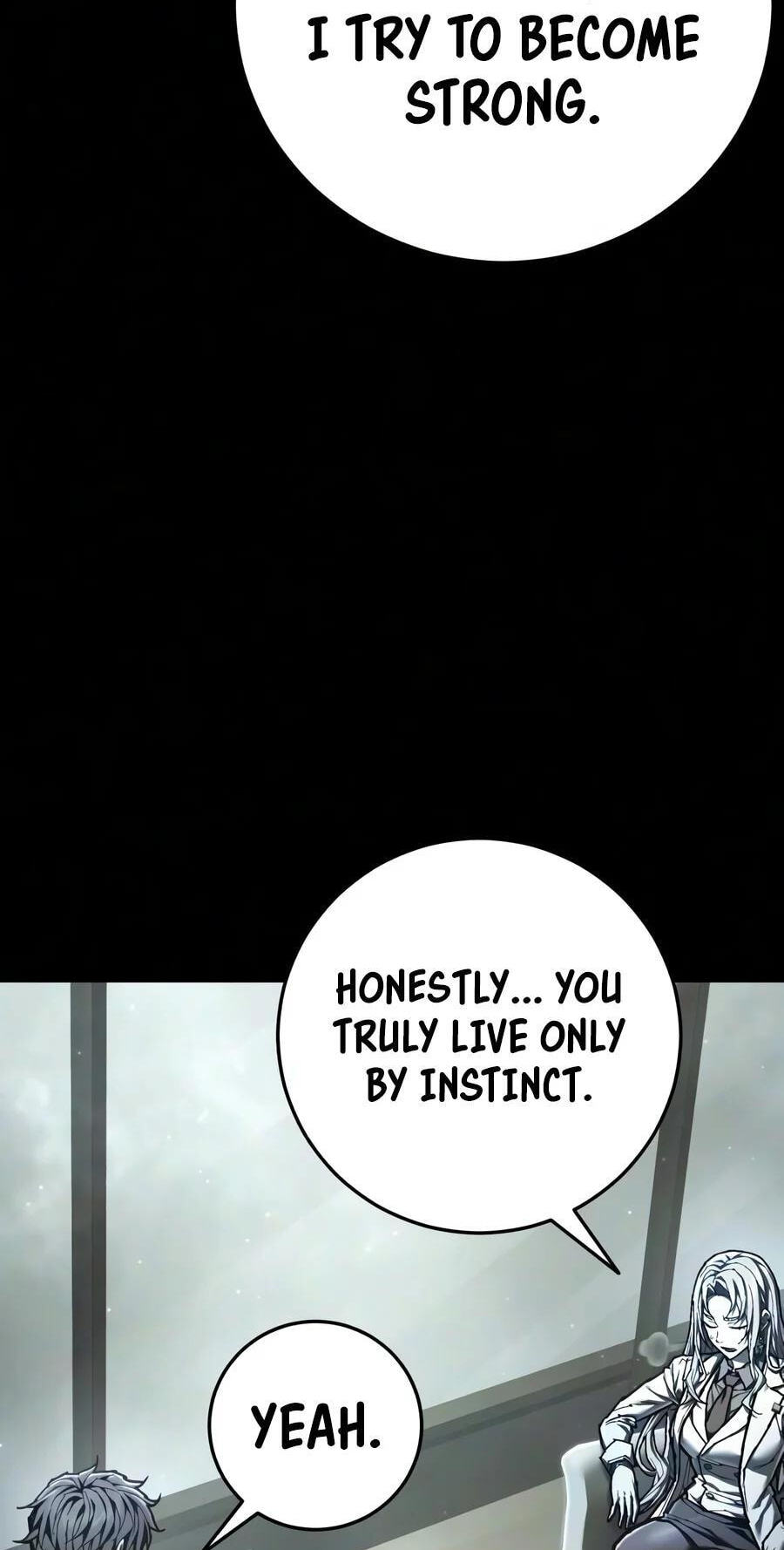The Executioner (Lee Jehwan) Chapter 75 page 71 - 