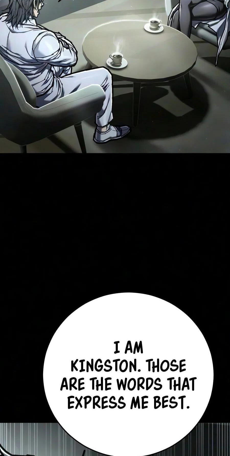 The Executioner (Lee Jehwan) Chapter 75 page 72 - 