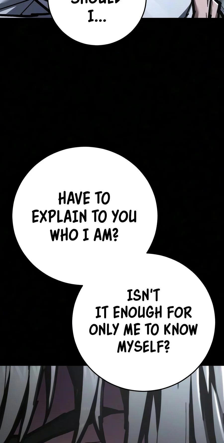 The Executioner (Lee Jehwan) Chapter 75 page 74 - 