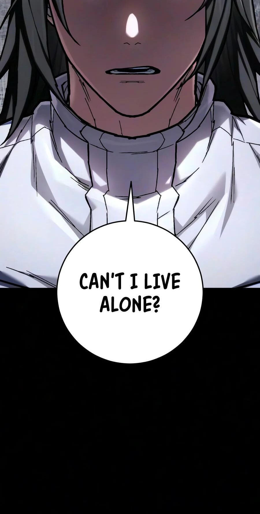 The Executioner (Lee Jehwan) Chapter 75 page 80 - 