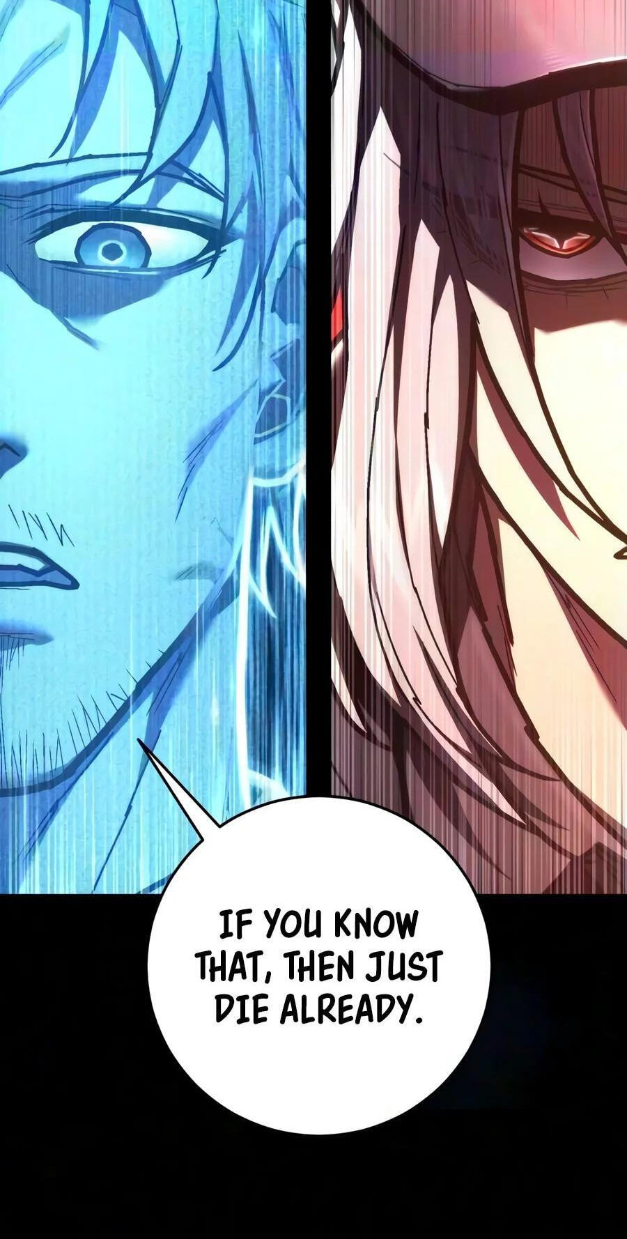 The Executioner (Lee Jehwan) Chapter 75 page 9 - 