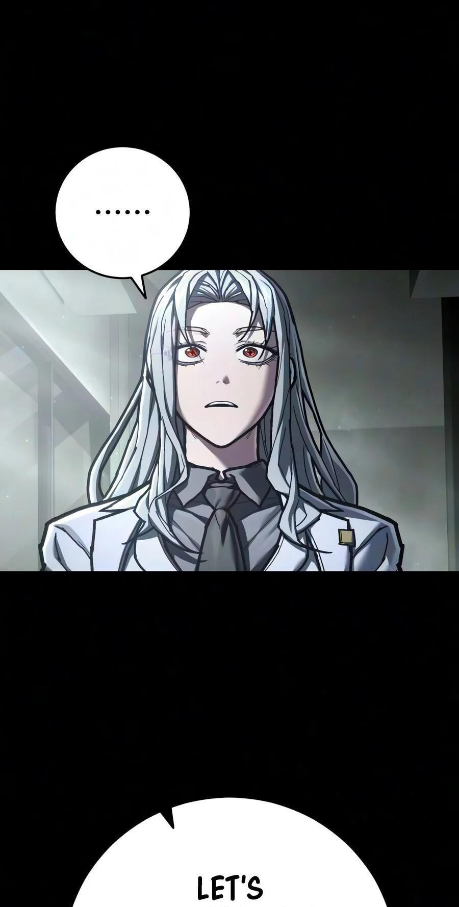 The Executioner (Lee Jehwan) Chapter 75 page 81 - 