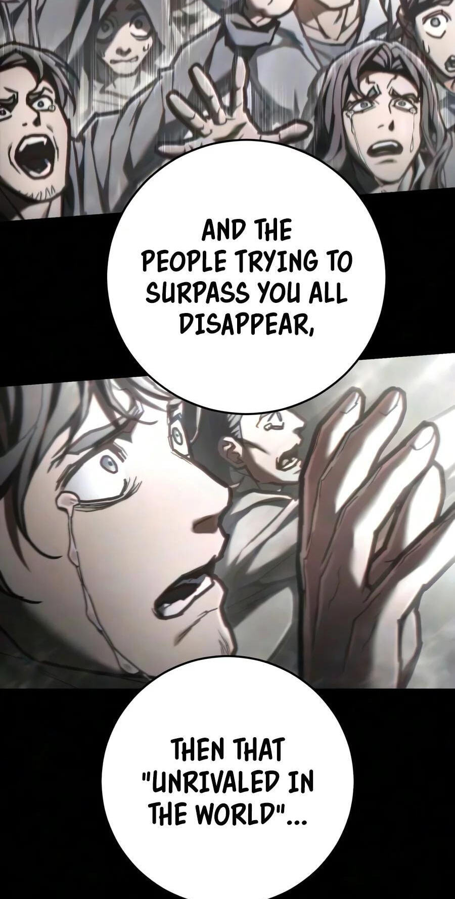 The Executioner (Lee Jehwan) Chapter 75 page 88 - 