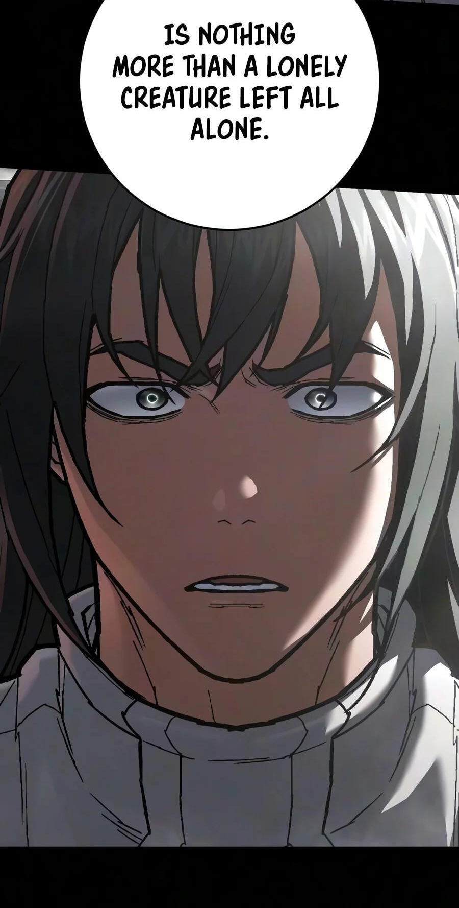 The Executioner (Lee Jehwan) Chapter 75 page 90 - 