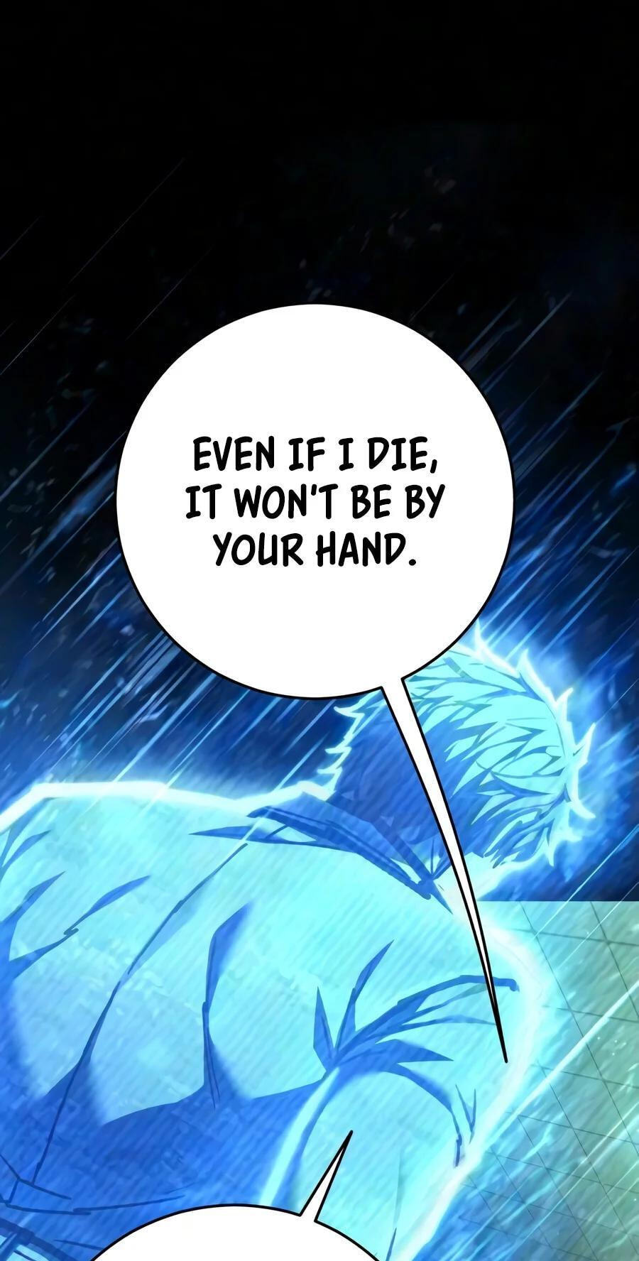 The Executioner (Lee Jehwan) Chapter 75 page 10 - 