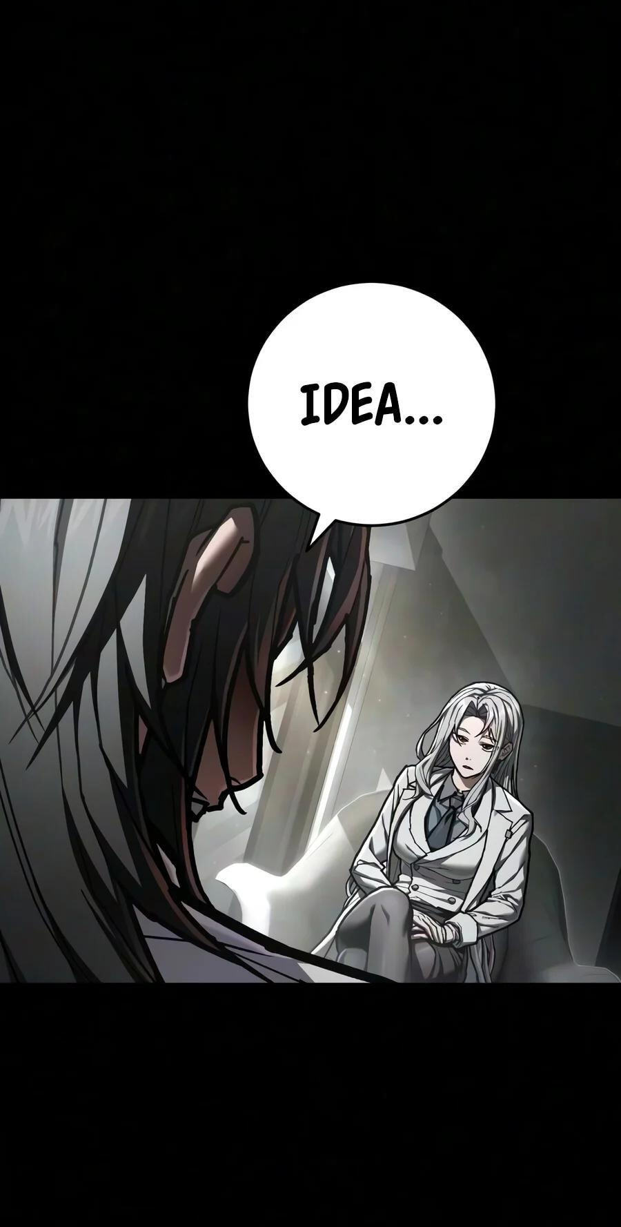 The Executioner (Lee Jehwan) Chapter 75 page 91 - 