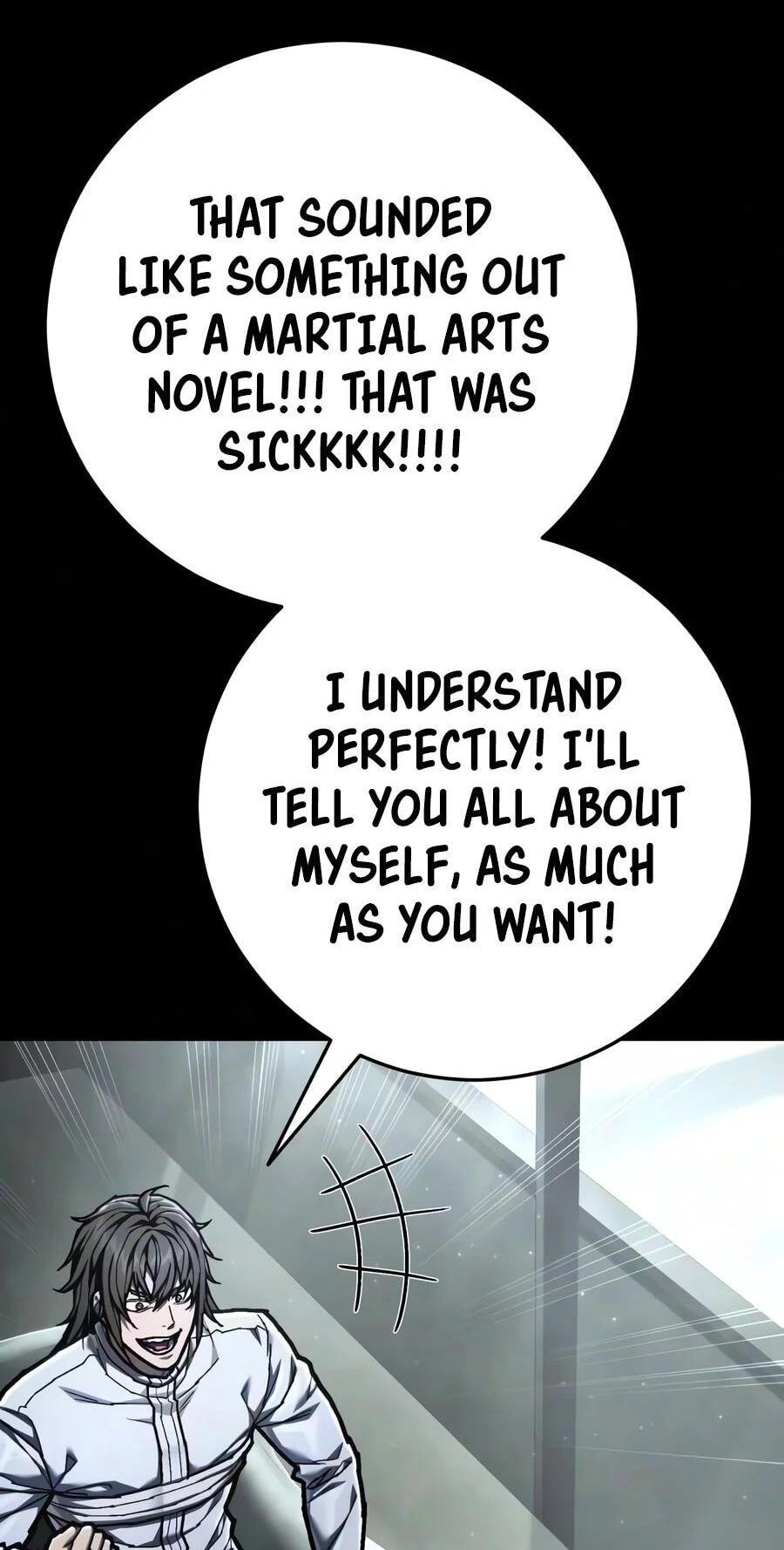 The Executioner (Lee Jehwan) Chapter 75 page 92 - 