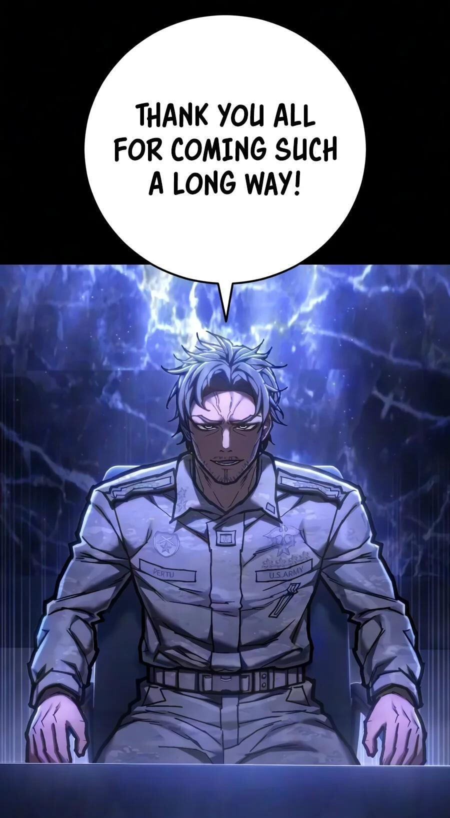 The Executioner (Lee Jehwan) Chapter 75 page 98 - 