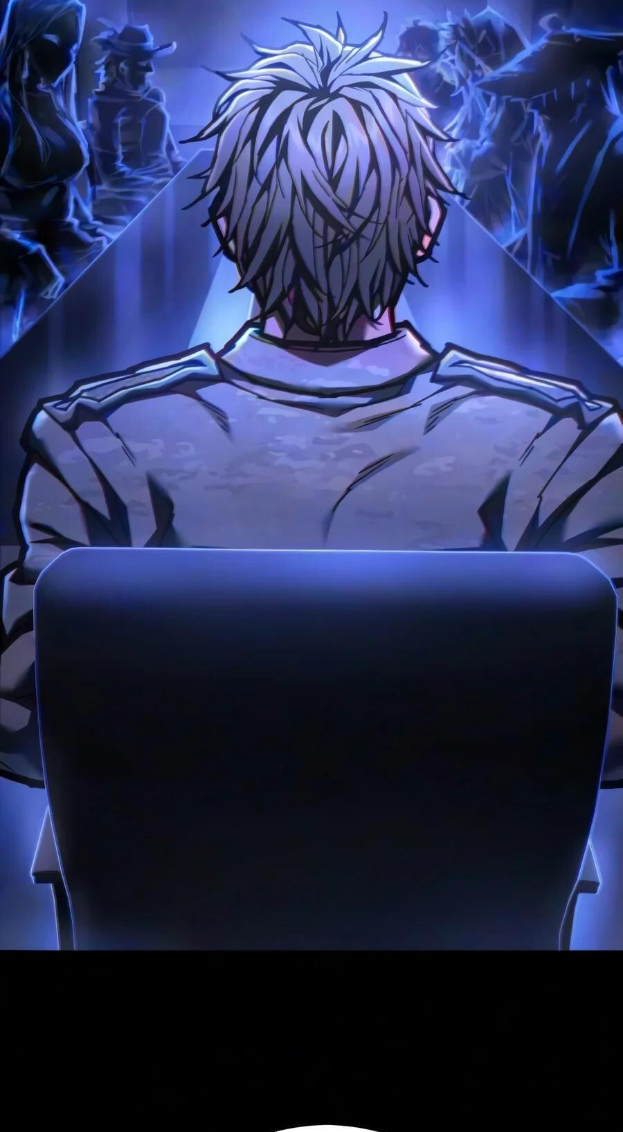 The Executioner (Lee Jehwan) Chapter 75 page 100 - 