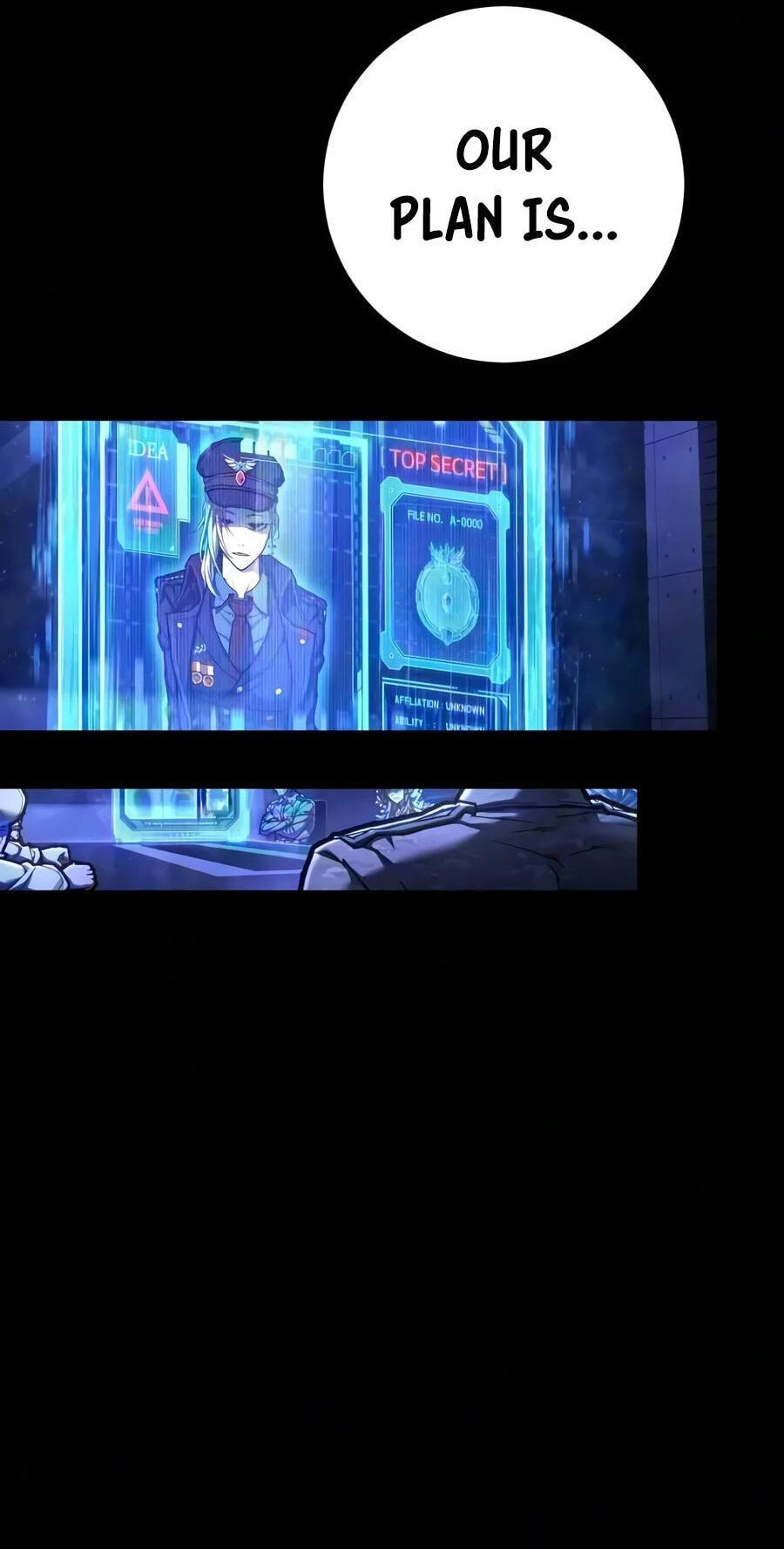 The Executioner (Lee Jehwan) Chapter 76 page 20 - 