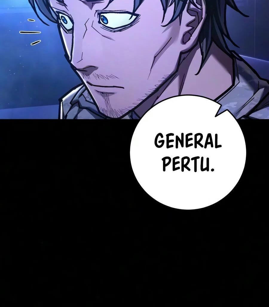The Executioner (Lee Jehwan) Chapter 76 page 23 - 
