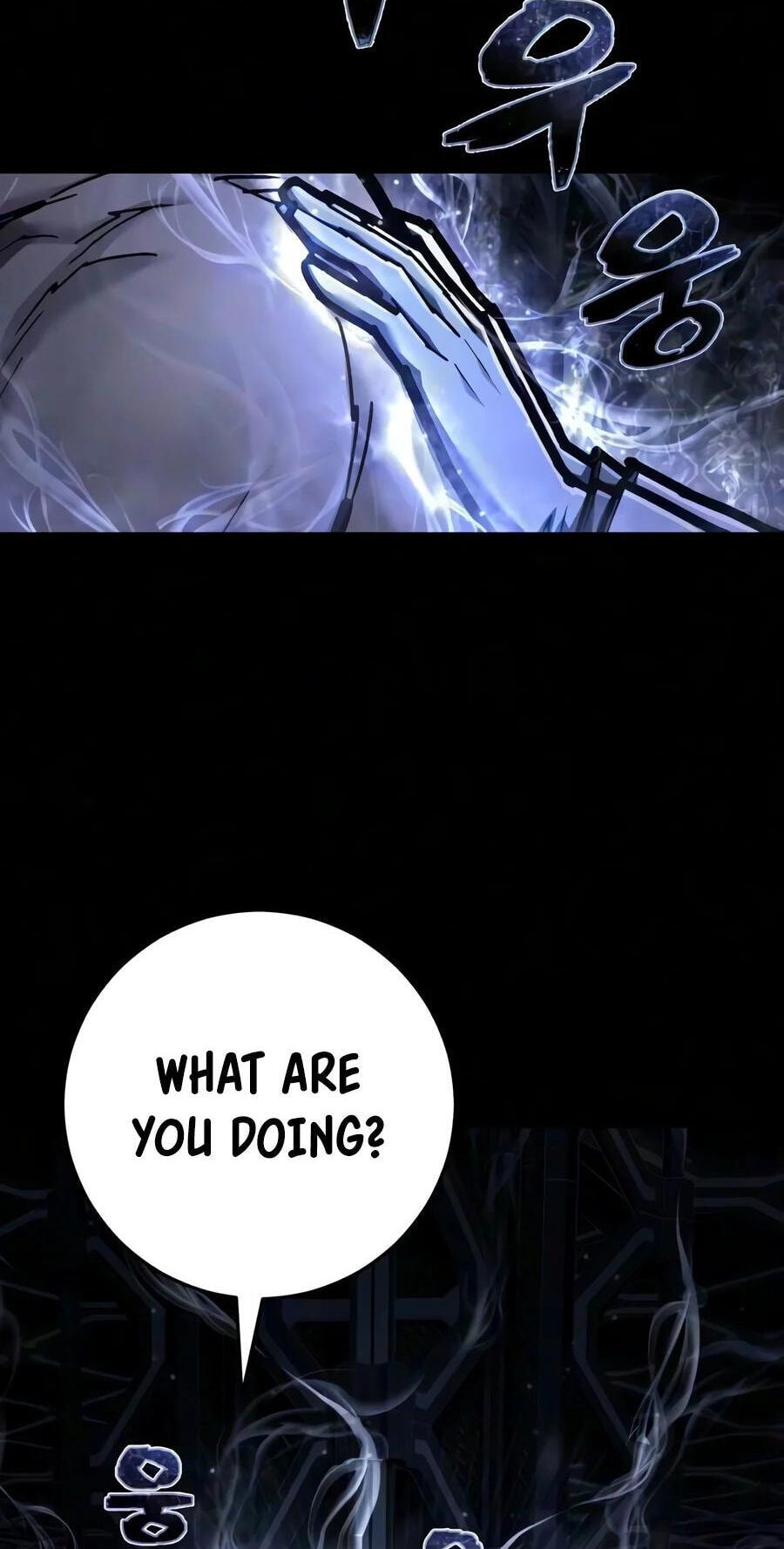 The Executioner (Lee Jehwan) Chapter 76 page 36 - 