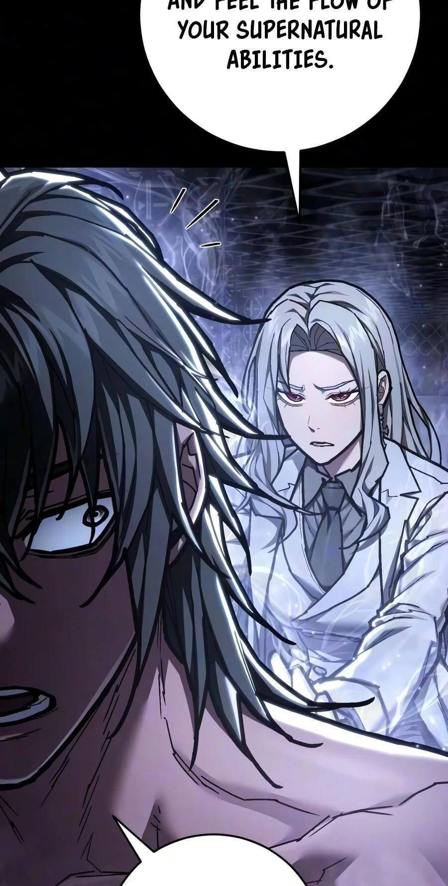 The Executioner (Lee Jehwan) Chapter 76 page 38 - 