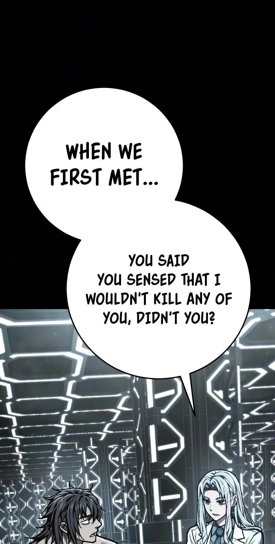 The Executioner (Lee Jehwan) Chapter 76 page 49 - 