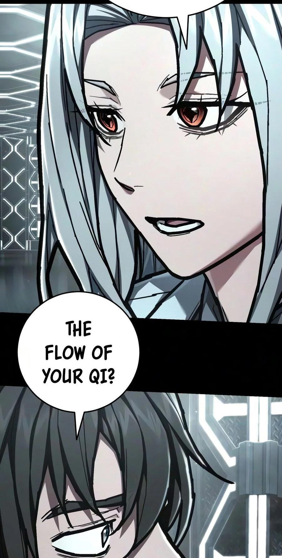 The Executioner (Lee Jehwan) Chapter 76 page 51 - 