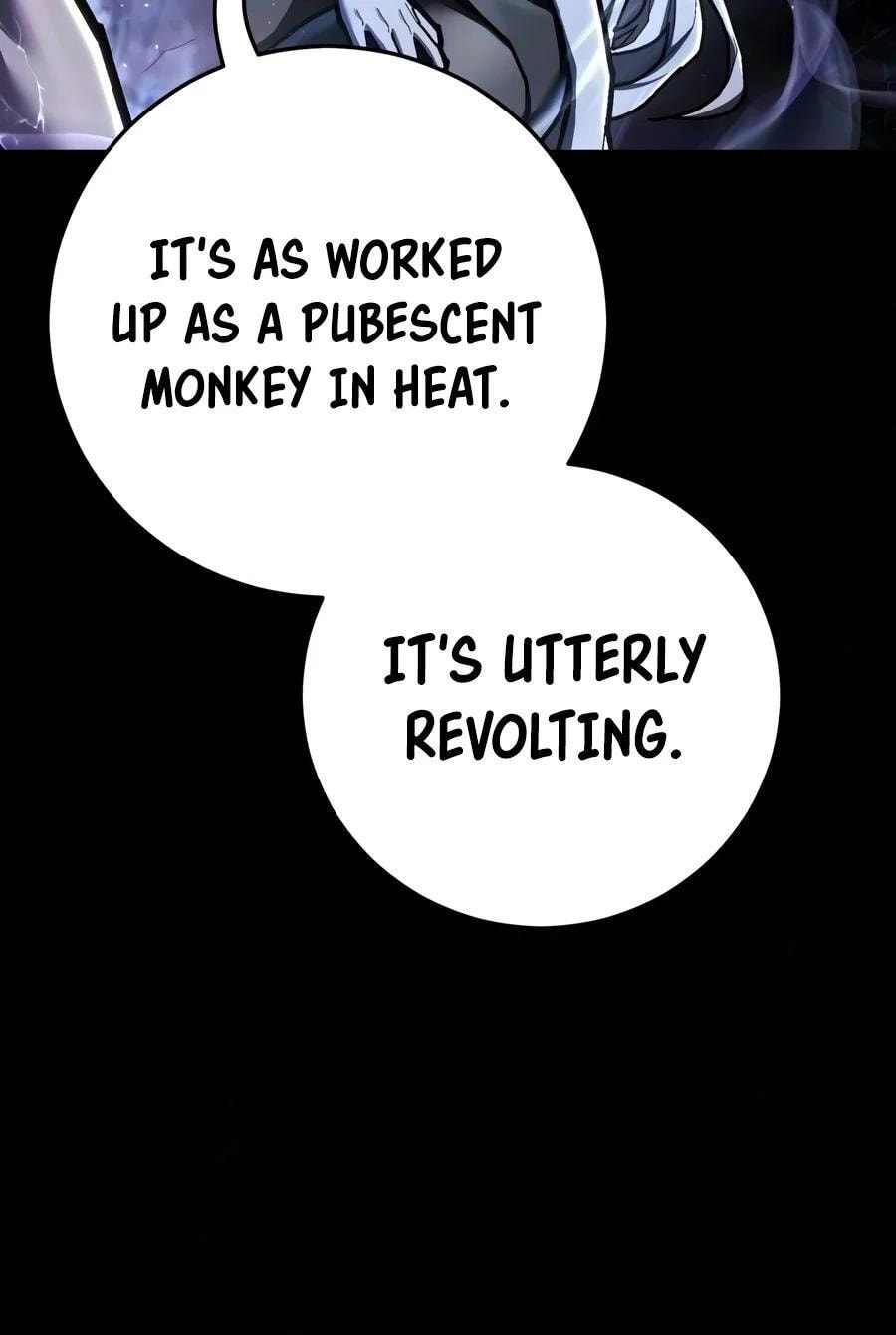 The Executioner (Lee Jehwan) Chapter 76 page 54 - 