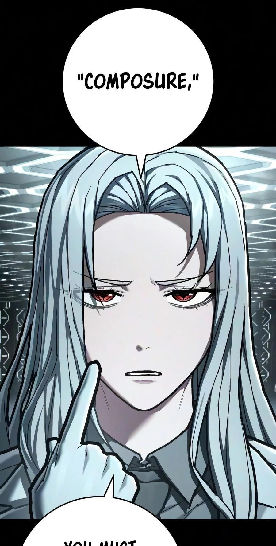 The Executioner (Lee Jehwan) Chapter 76 page 55 - 