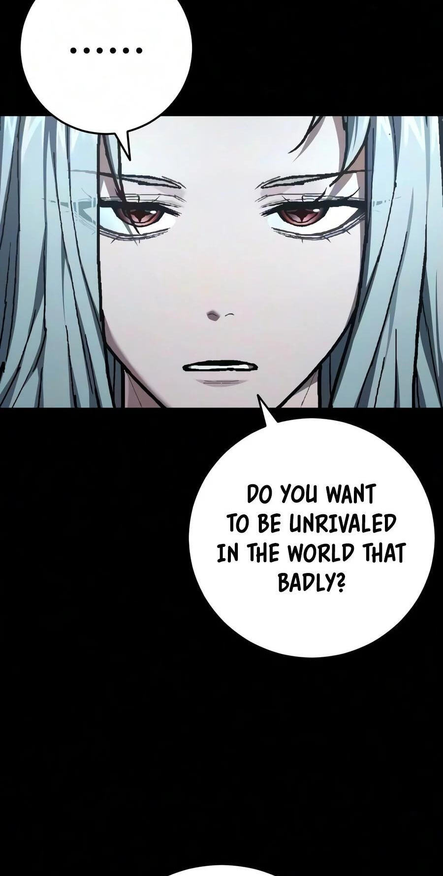 The Executioner (Lee Jehwan) Chapter 76 page 60 - 