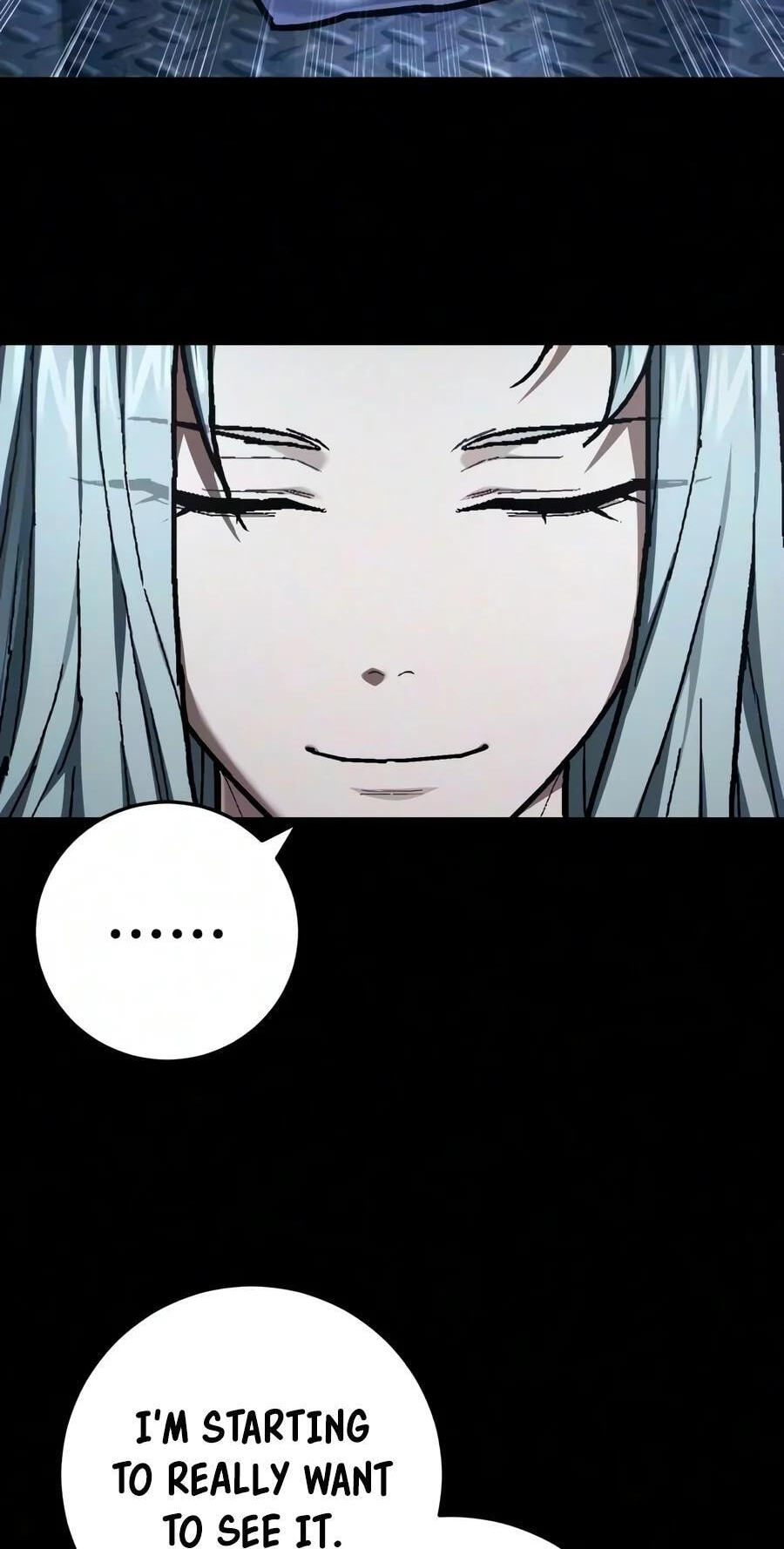The Executioner (Lee Jehwan) Chapter 76 page 62 - 