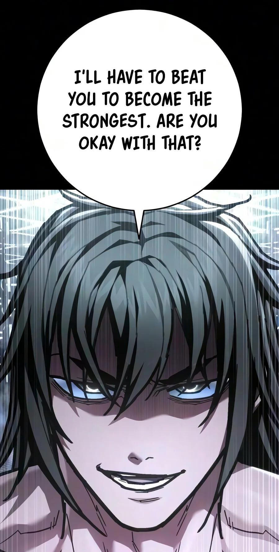The Executioner (Lee Jehwan) Chapter 76 page 66 - 