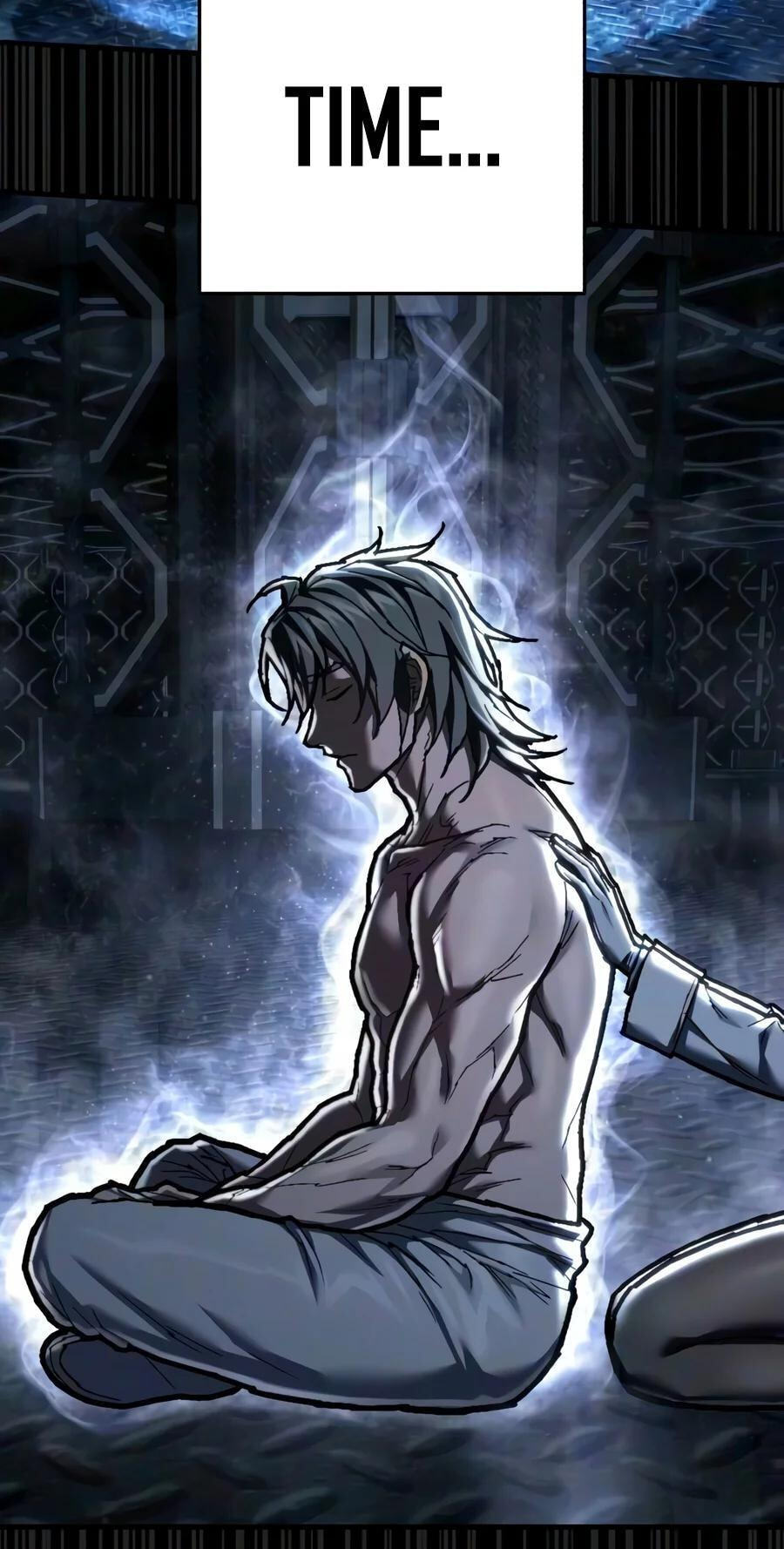 The Executioner (Lee Jehwan) Chapter 76 page 70 - 