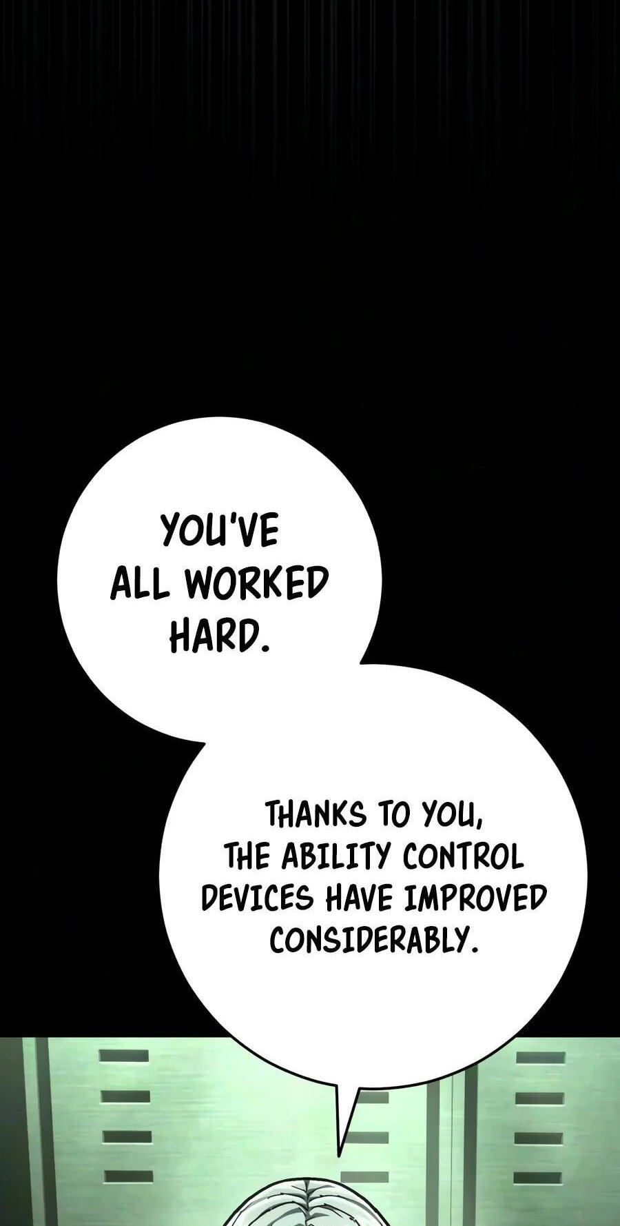 The Executioner (Lee Jehwan) Chapter 76 page 72 - 