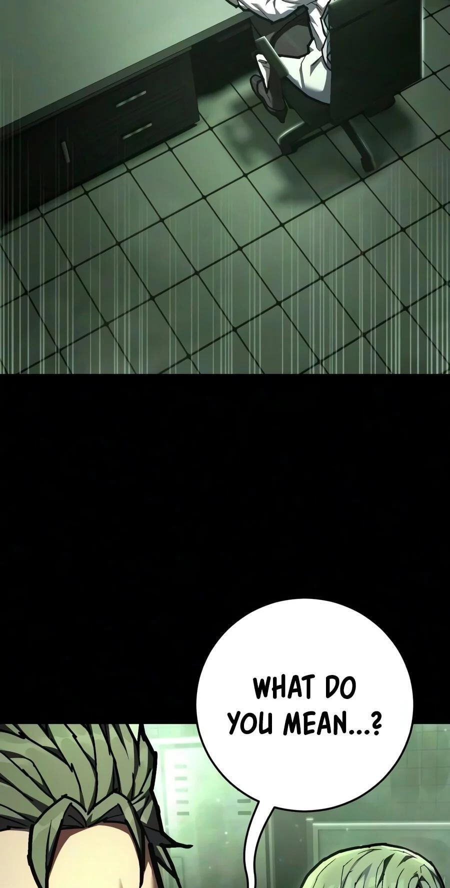 The Executioner (Lee Jehwan) Chapter 76 page 85 - 