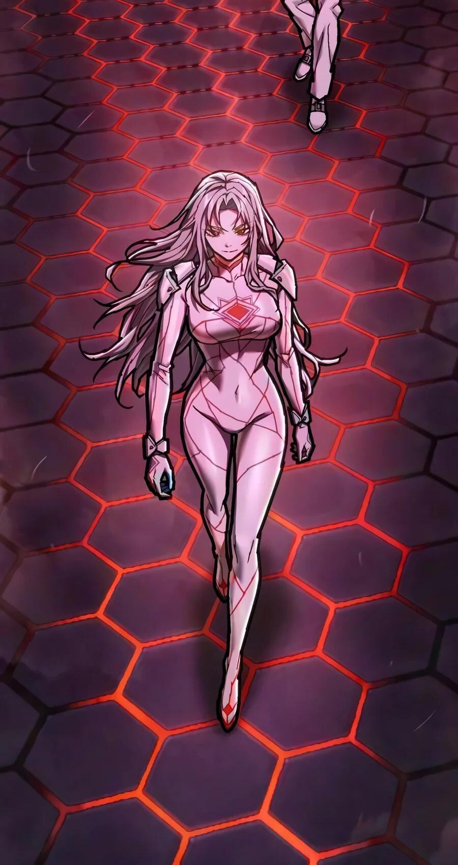 The Executioner (Lee Jehwan) Chapter 77 page 101 - 