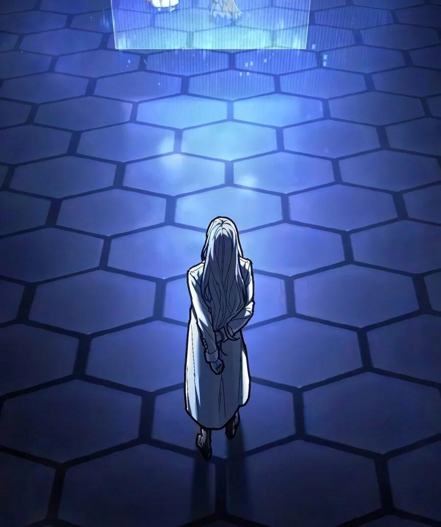 The Executioner (Lee Jehwan) Chapter 77 page 63 - 