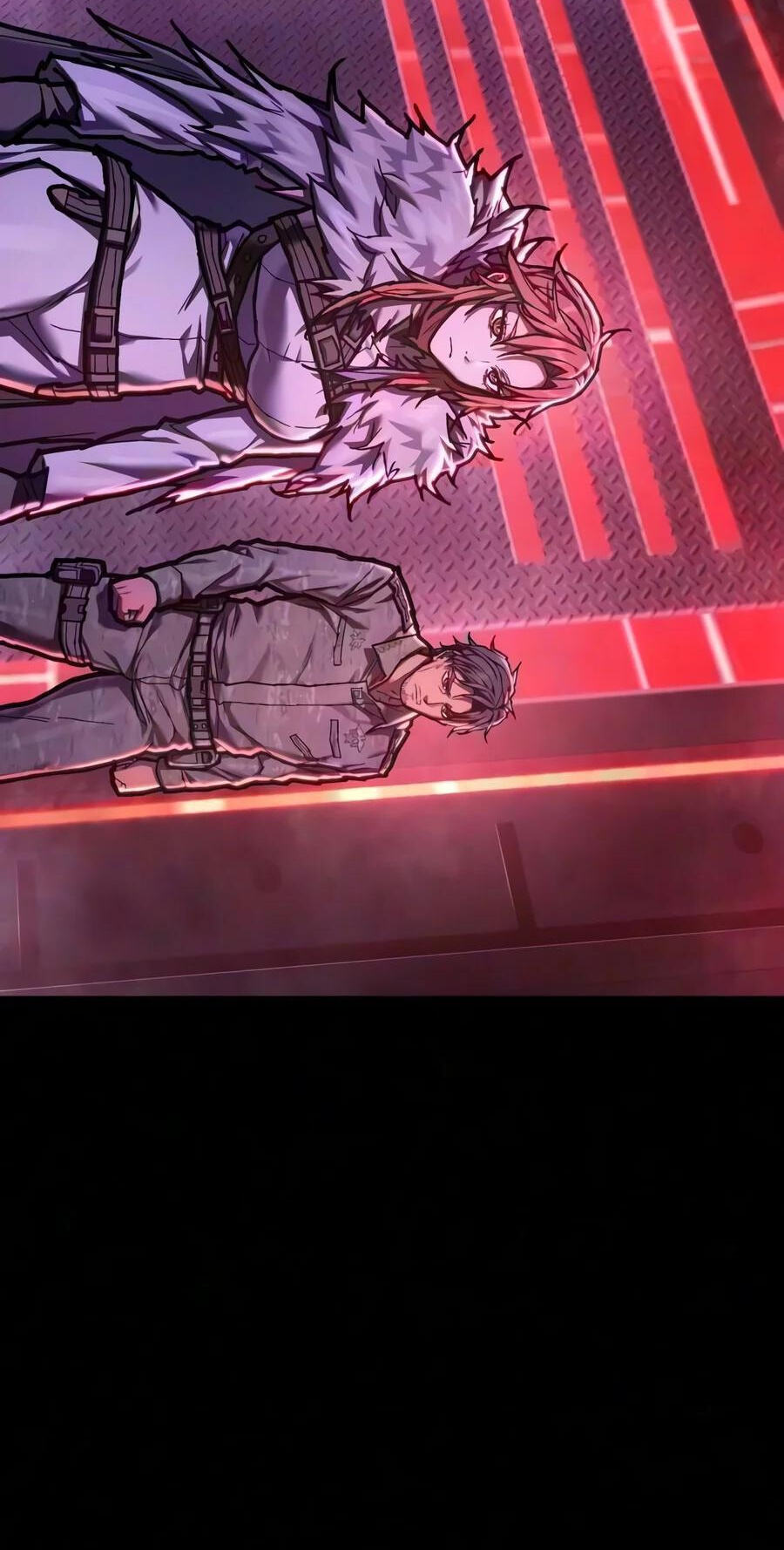 The Executioner (Lee Jehwan) Chapter 77 page 70 - 