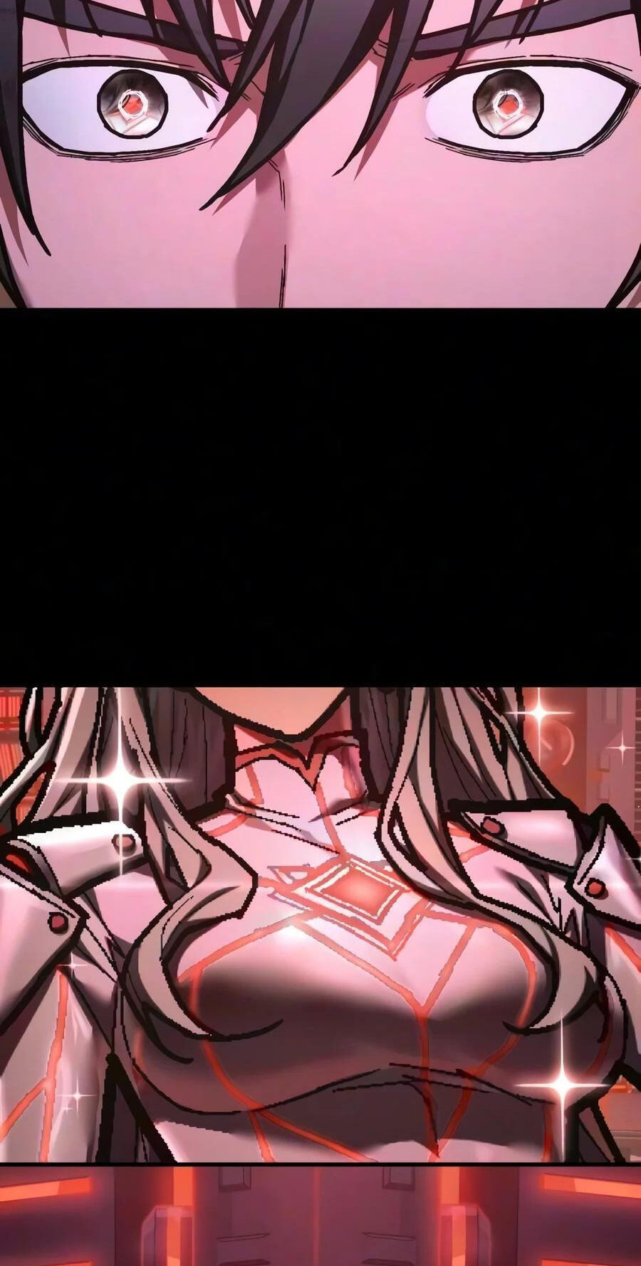 The Executioner (Lee Jehwan) Chapter 77 page 87 - 