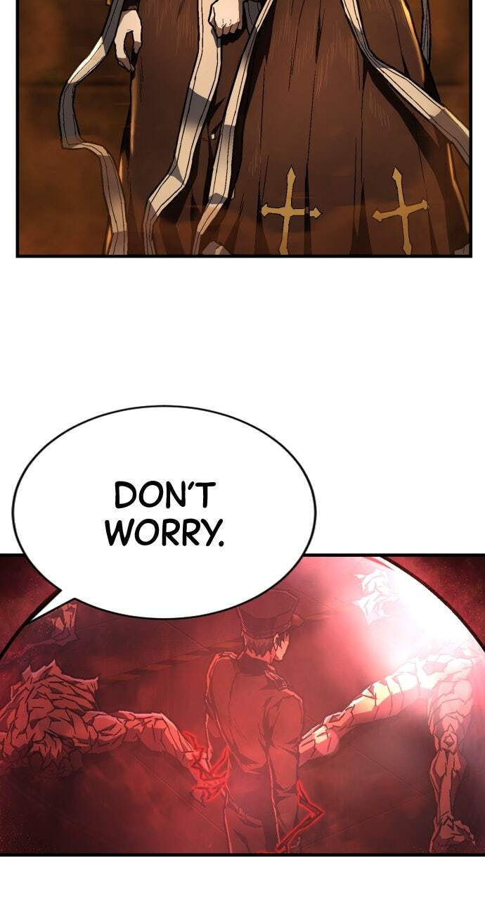 The Executioner (Lee Jehwan) Chapter 8 page 106 - 