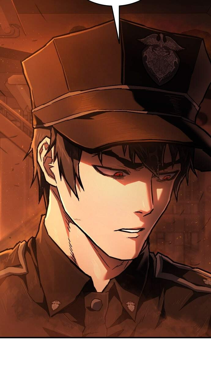 The Executioner (Lee Jehwan) Chapter 8 page 13 - 