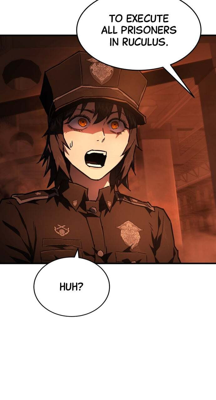 The Executioner (Lee Jehwan) Chapter 8 page 16 - 