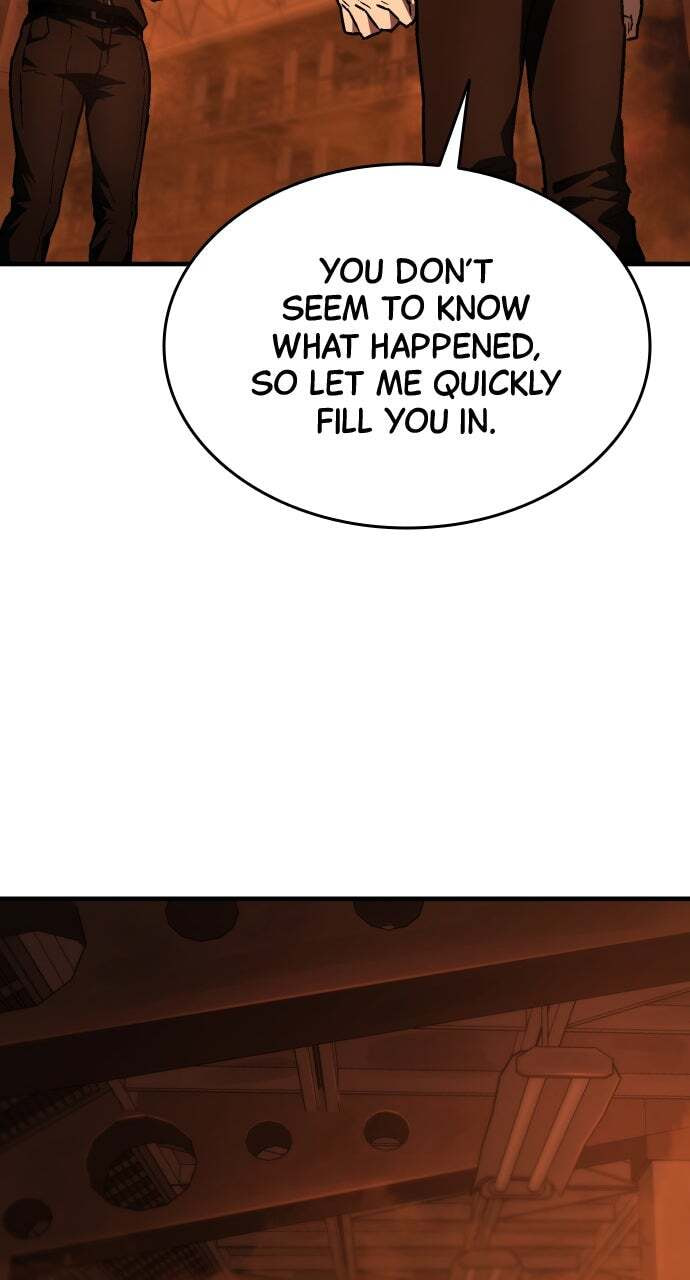 The Executioner (Lee Jehwan) Chapter 8 page 19 - 