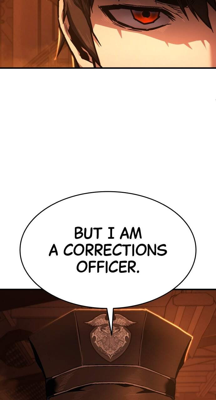 The Executioner (Lee Jehwan) Chapter 8 page 58 - 