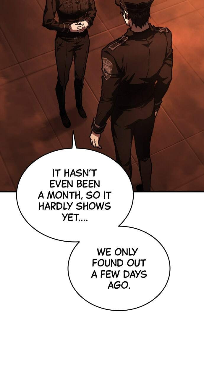 The Executioner (Lee Jehwan) Chapter 8 page 8 - 