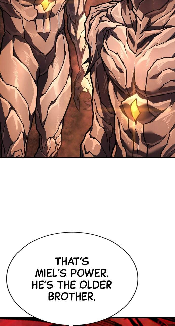 The Executioner (Lee Jehwan) Chapter 8 page 73 - 
