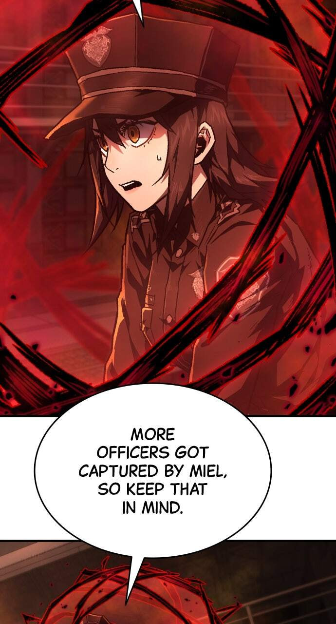 The Executioner (Lee Jehwan) Chapter 8 page 74 - 