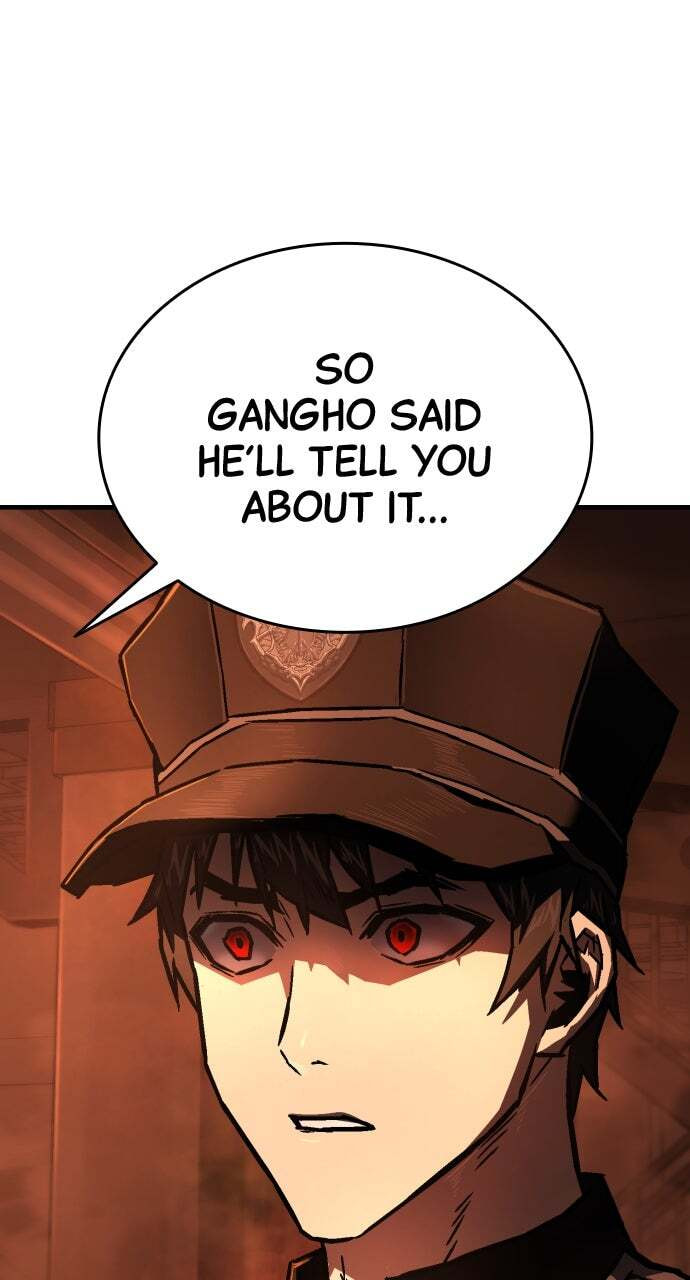The Executioner (Lee Jehwan) Chapter 8 page 9 - 