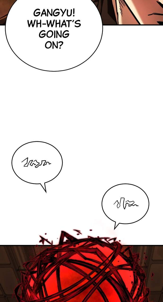 The Executioner (Lee Jehwan) Chapter 8 page 84 - 