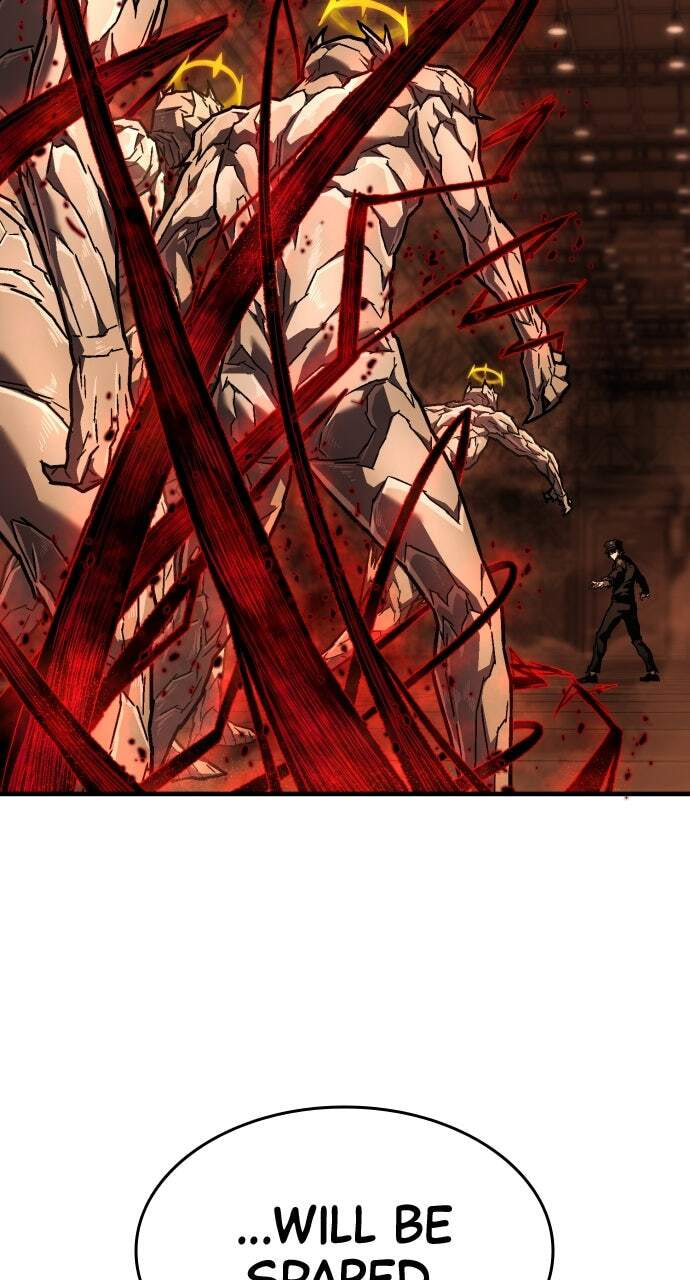 The Executioner (Lee Jehwan) Chapter 8 page 87 - 