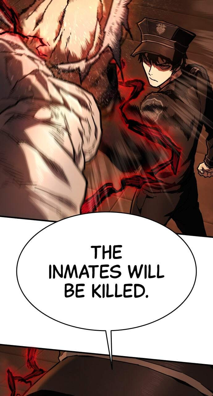 The Executioner (Lee Jehwan) Chapter 8 page 91 - 