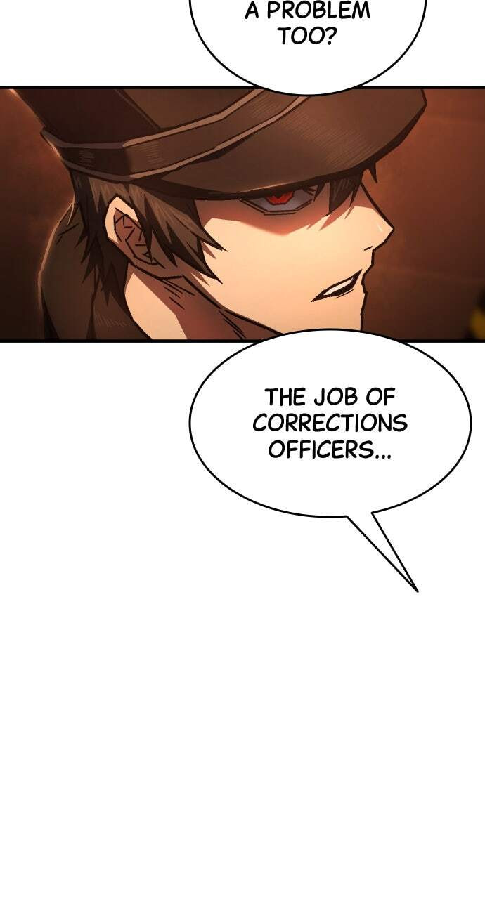 Read The Executioner (Lee Jehwan) chapter 9 image 16 on Lezhin
