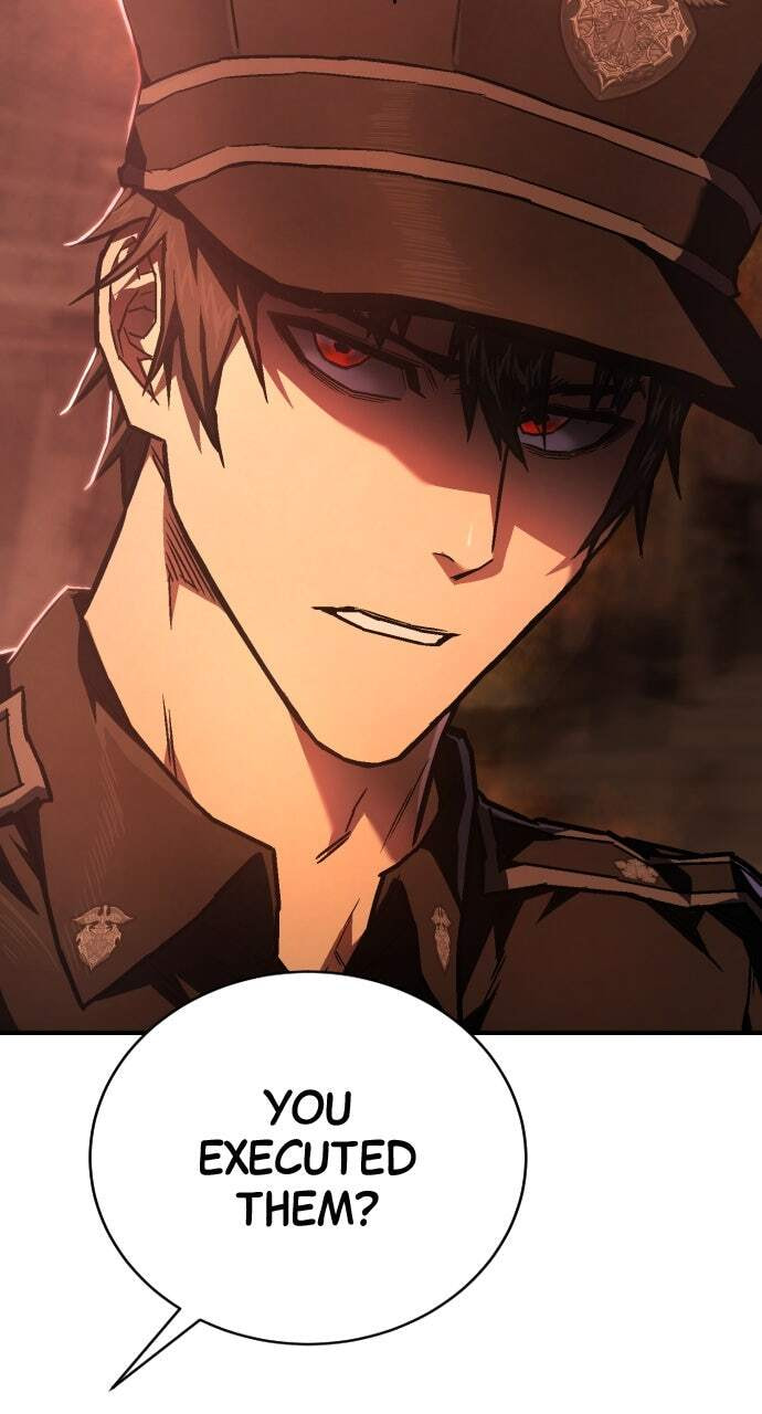 Read The Executioner (Lee Jehwan) chapter 9 image 5 on Lezhin