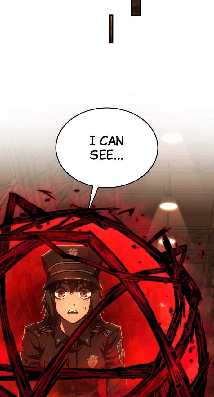Read The Executioner (Lee Jehwan) chapter 9 image 93 on Lezhin